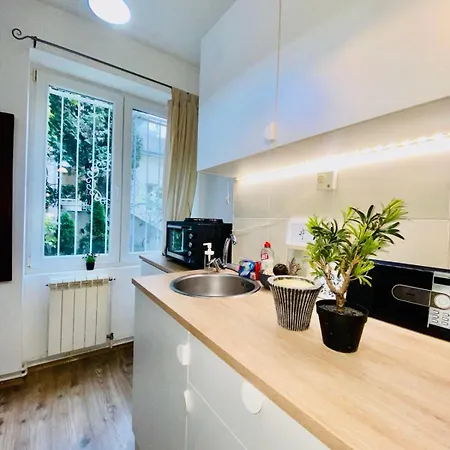 Apartamento Center *