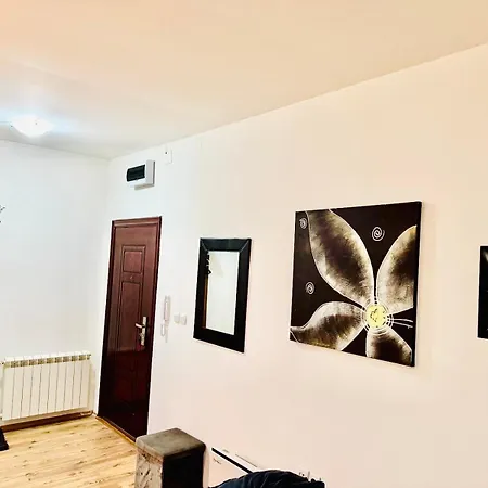 Apartamento Center *