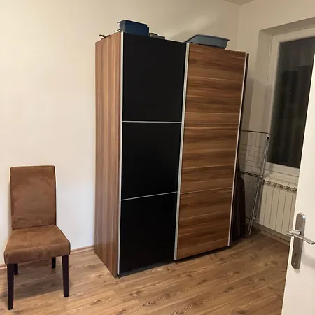 Center Apartamento Belgrado